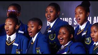 Emphangeni High Female Choir  Ntombinto Sasce 2023 Finals [upl. by Aciret721]