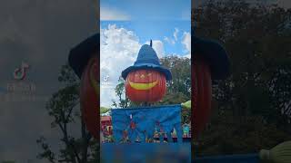 Toyota Family Day  kingsisland fun themepark funplaces [upl. by Hanad]