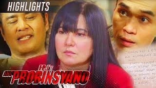 Lilys enemies start to play with her mind  FPJs Ang Probinsyano With Eng Subs [upl. by Nylhsoj]