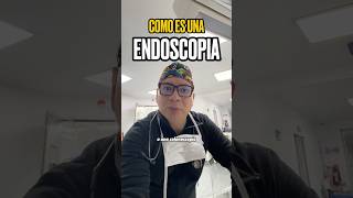 ¿Como es la sedación para una Endoscopia [upl. by Jarlen]