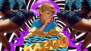 Kazoo Kid  Trap Remix  Перевод на русский [upl. by Alleyn]