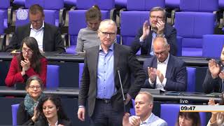 Daniel Föst FDP quotDie Mietpreisbremse kann die Mietexplosion nicht lösenquot [upl. by Ettevol751]