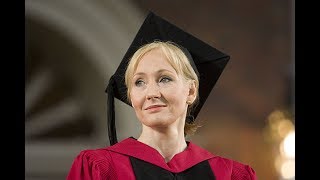 DISCURSO DE JK ROWLING EM HARVARD LEGENDADO [upl. by Luoar]