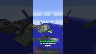 Las arañas son muy peligrosas minecraft shorts gaming gta [upl. by Nehgam]