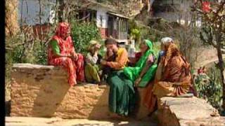 BEST GARHWALI SONG BY NEGI JI [upl. by Santini463]