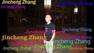 Vacaciones GFA GFA ORIGINAL DJ GFA  Jincheng Zhang Official Music Video [upl. by Ijic681]