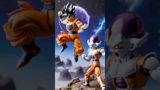 SH Figuarts Dragon Ball Z Son Gokus Intergalactic Showdown [upl. by Otilia]