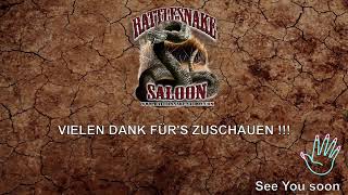 Rockn Rodeo live aus dem Rattlesnake Saloon [upl. by Faletti]