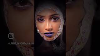 ✨Learn Trending Portfolio Management lakmeacademy skincare makeup hair aurangabad skinexpert [upl. by Matta]