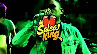 Jala Jala  Tremenda Pinta  Karimbo y A Conquistar  Salsa King 2018 [upl. by Akinorev]