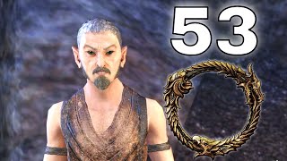 BEASTS OF FALINESTI  The Elder Scrolls Online  ALDMERI DOMINION  ALAINA PRINCE  Part 53 [upl. by Maguire]