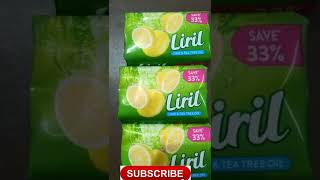 Liril soap wholesale price  Liril soap ka rate kya hai🛒🔖🎉shorts fmcg hul [upl. by Ier712]