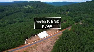 Land for Sale in Alabama Blount County AL [upl. by Alsworth930]