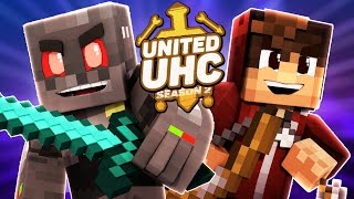 Minecraft United UHC Season 2 Episode 4 [upl. by Kahcztiy]