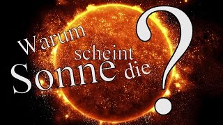 Warum scheint die Sonne [upl. by Ymeraj785]