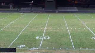 Boscobel vs WauzekaSteuben High School Boys Varsity Football [upl. by Ruthie]