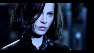 Karanlıklar Ülkesi  Underworld  2003  Fragman  Trailer [upl. by Ranice]