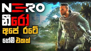 NERO  ලංකාවේ ගේම් එකක් [upl. by Novyak]