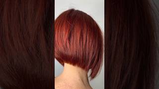 hair pixiebobhaircut shorthaircut bobcut bobhaircut [upl. by Ahtanaram865]