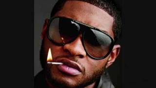 Usher  Pay me Ft Miguel Excellent quality [upl. by Eicyal832]