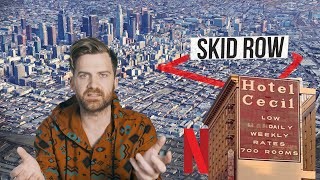 Skid Row Explained [upl. by Dahsra]