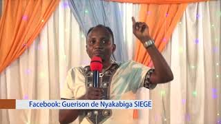 THEOGENE Uwiringiyimana yarabiciye biracika Part 1LIVE STREAMING [upl. by Enyaz939]