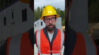 Talented engineers Part 33adamrosefunny constructionengineeringworkers [upl. by Pippo]