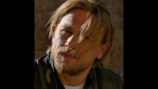 Jax Teller From Complete Happiness To Endless Sadness 💔 fyp viralvideo foryou jaxteller [upl. by Bonine635]