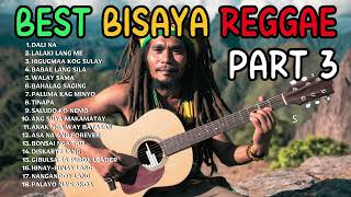 PART 3 BEST BISAYA REGGAE NONSTOPCOMPILATION  JHAYKNOW SONGS  RVW [upl. by Htebirol]