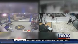 Officer cleared in Hoover mall shooting case [upl. by Nalo]