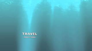 Travel  iMovie SongMusic [upl. by Elrebma]