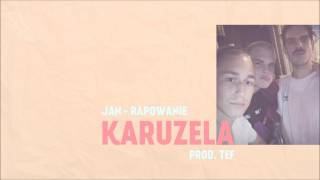 JAN RAPOWANIE KARUZELAODRZUT prod TEF [upl. by Ydnyc]