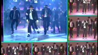 vhong navarro magpasikat MJ MOVES [upl. by Aihsoj]