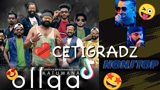 CENTIGREDZ NONSTOP 2k24😍😍😍සුපිරිම එකක්Tiktok Trending💛💯5️⃣0️⃣ subscribe to 1️⃣0️⃣0️⃣ [upl. by Laurice]