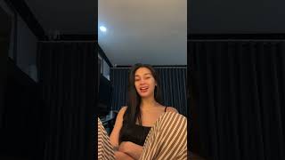 240704 ZEINAB HARAKE IG LIVE Part 2 949 PM [upl. by Em]