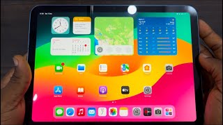 iPadOS 18 How to Change App Icons on iPad [upl. by Lednew]