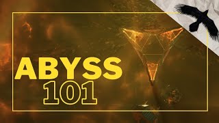 Abyss 101  Beginners Guide To Fitting For amp Entering The Abyss  EVE Online Ep 2 [upl. by Ahsinyar384]