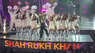 MUSTWATCH SRKs Epic Zee Cine Awards Performance zeecineawards srk trending viral [upl. by Annel]