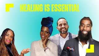 🏆 The POWER Of A Healed Woman 💃  AND Man  The Queen and 3 Kings Speak About The Beauty Of Healing [upl. by Dorthy415]