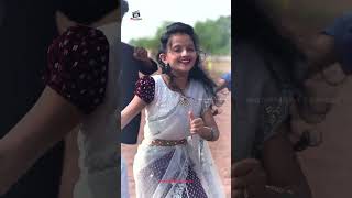 MoonlightFrames  ▶ AGAMMA AGARADHE RADHAMMA DJ Folk Song  SongShorts TrendingShorts YTShorts [upl. by Anilos]