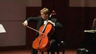 Ruslan Biryukov  Paganini Moses Variations on One String [upl. by Aitnas]