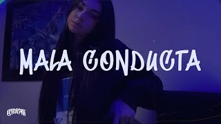 Alexis amp Fido  Mala Conducta  Reggaeton Viejo 🔥 [upl. by Edrock226]