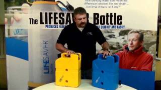 Lifesaver USA ASK BUD Series quotThe Jerrycanquot [upl. by Apicella]