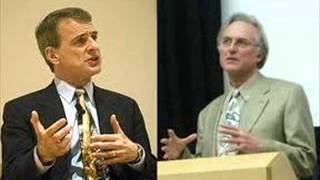 William Lane Craigs amazing first encounter with Richard Dawkins [upl. by Aon]