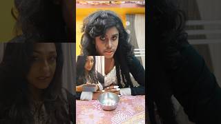 ঋতুপর্ণার শঙ্খ বাজানো 🤣🔥 Rituparna Sengupta On Justice For Tilottomarg kar✊🏻shorts funny [upl. by Nair]