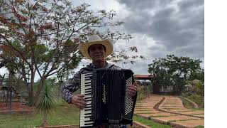 CLAREANDO O DIA ENSAIO AO VIVO NO SITIO RECANTO DA FELICIDADE [upl. by Enimaj208]