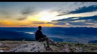 Hiking  Mount Massive  Leadville Colorado [upl. by Ina303]