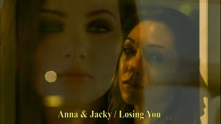 Anna amp Jacky Janna  Losing You [upl. by Josie586]