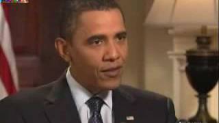 Obama Goes ToeToToe With Stephanopoulos On quotTax Increasesquot [upl. by Caffrey]