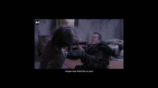 MAD DOG VS JAKA  THE RAID FIGHT SCENES [upl. by Sisxela878]